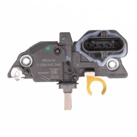 Releu tensiune Daf/Volvo 24V 1600348,1623869 - 1