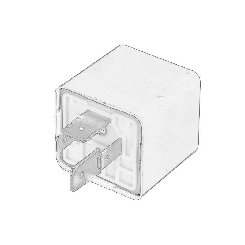 Releu protectie 24V 70AH 0986332080,41801122EE - 2