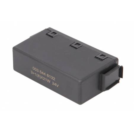 Releu semnalizare Mercedes Actros/Atego/Axor A0035443032,A0035443732