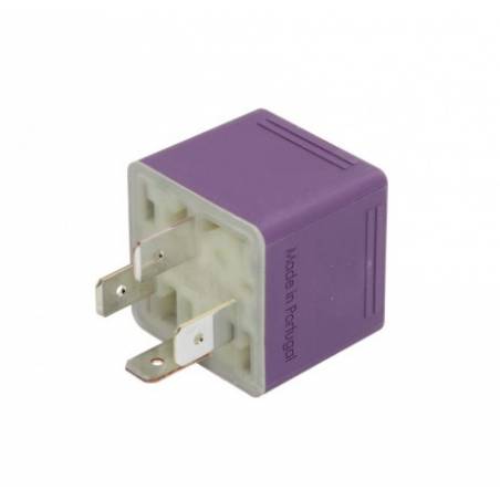 Releu multifuctional 4 pini-24V/40A 1523981,0867514 - 1