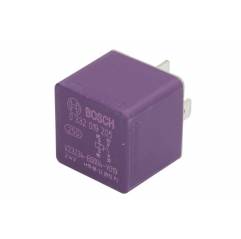 Releu multifuctional 4 pini-24V/40A 1523981,0867514 - 3