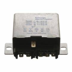 Releu semnalizare Mercedes LK/NG 24V 0025441432,A0015447432 - 1