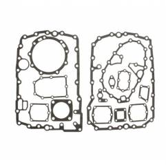 Kit garnituri cutie viteze ZF16S150 1295298915,00113087 - 1