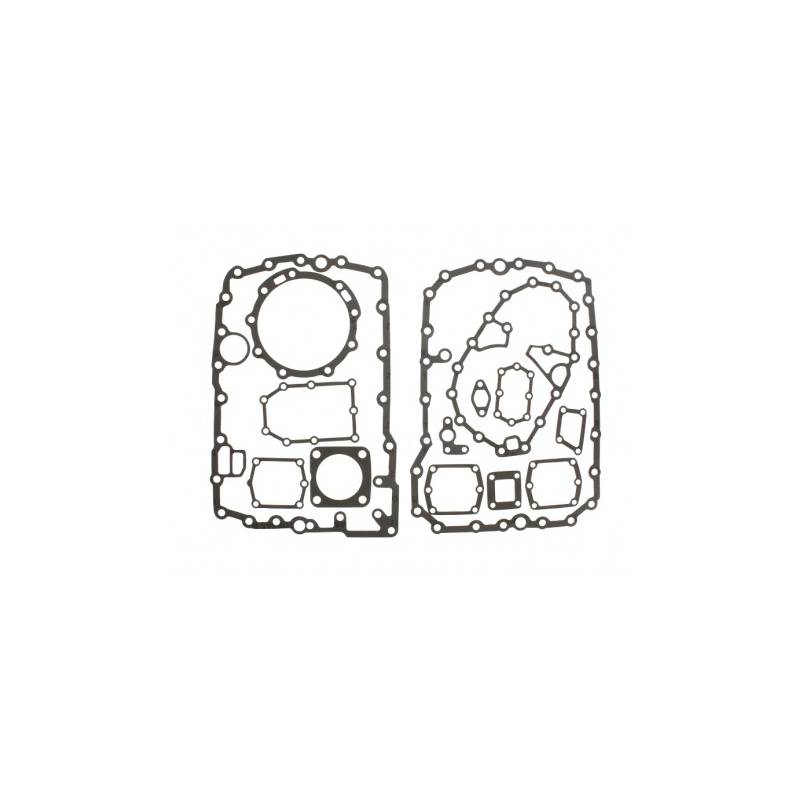 Kit garnituri cutie viteze ZF16S150 1295298915,00113087 - 1