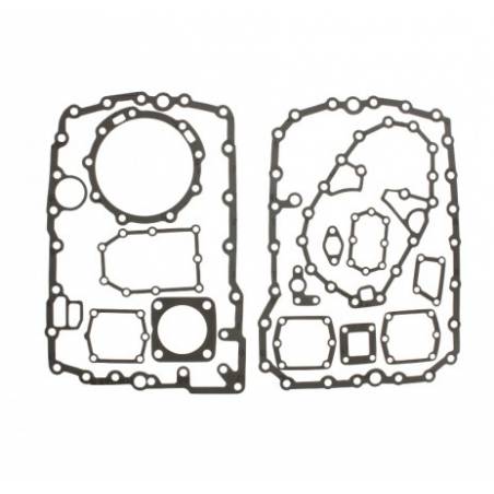 Kit garnituri cutie viteze ZF16S150 1295298915,00113087 - 1