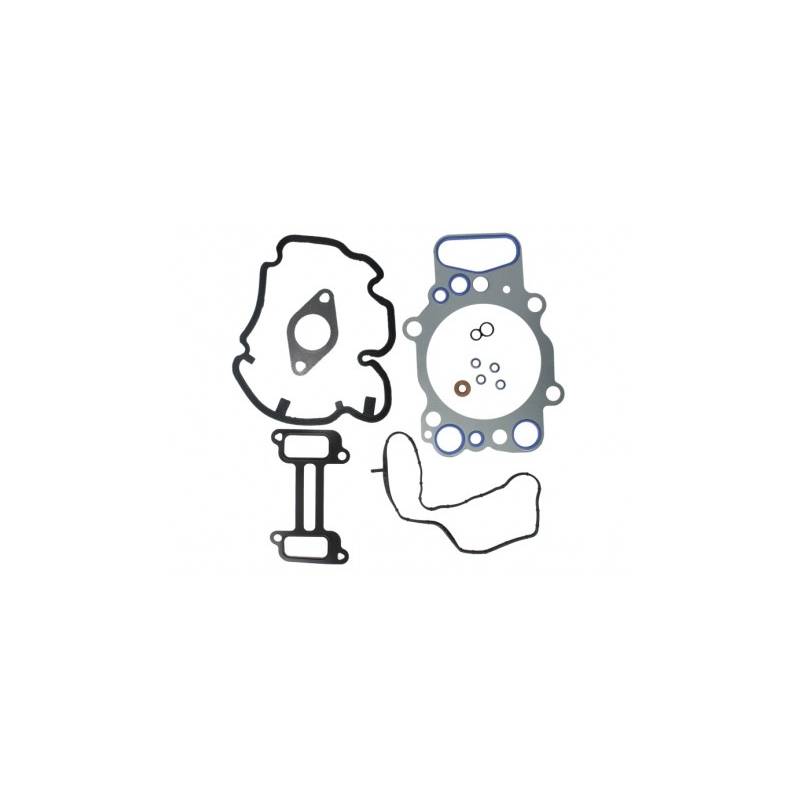 Kit garnituri chiuloasa Scania 114-124-164 1754607,EL138490 - 1