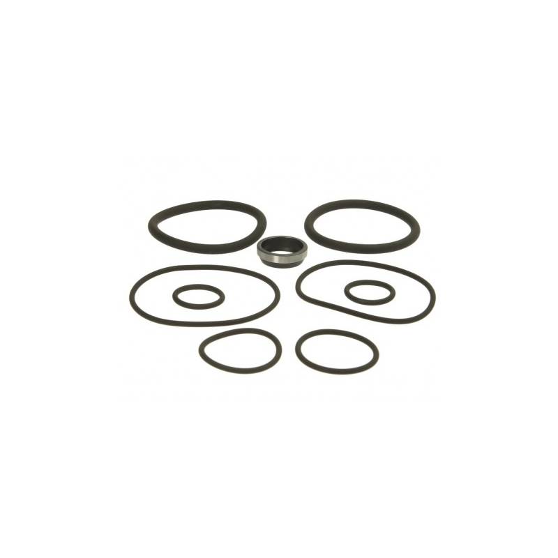 Kit garnituri cutie de viteze Scania GRS890-900 1903797,74530684 - 1