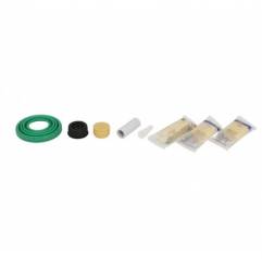 Kit garnituri etrier fata-spate-stanga-dreapta SAF MAXX 3434382900,6401759202 - 1