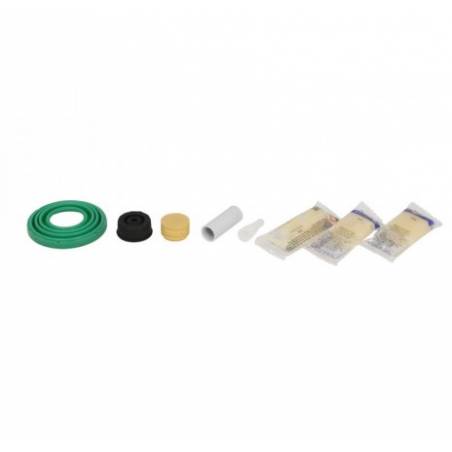 Kit garnituri etrier fata-spate-stanga-dreapta SAF MAXX 3434382900,6401759202 - 1