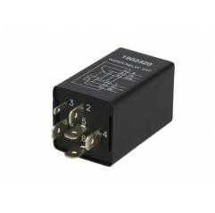 Releu stergator parbriz Scania 1335482,1523612 - 1