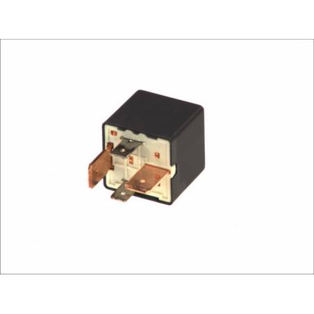 Releu protectie 24V 70AH 0986332080,41801122EE - 1