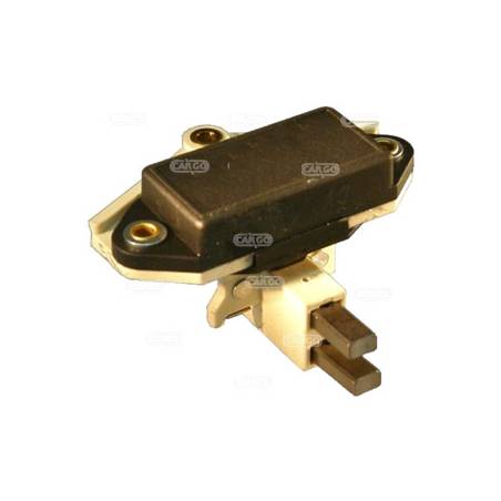 Releu tensiune alternator MAN 24V-140A 88256016011,1197311316 - 1