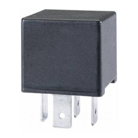 Releu protectie 4 pini 24V-40A