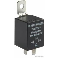 Releu semnalizare 24V Mercedes 0025448432,A0035447932