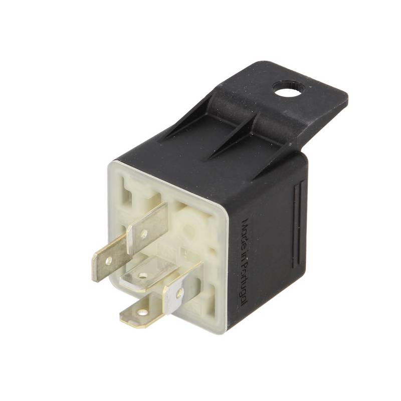 Releu multifunctional 5 pini 24V-20A - 1