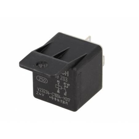 Releu multifunctional 5 pini 24V-20A