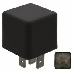 Releu multifunctional 5 pini 24V/10A - 3