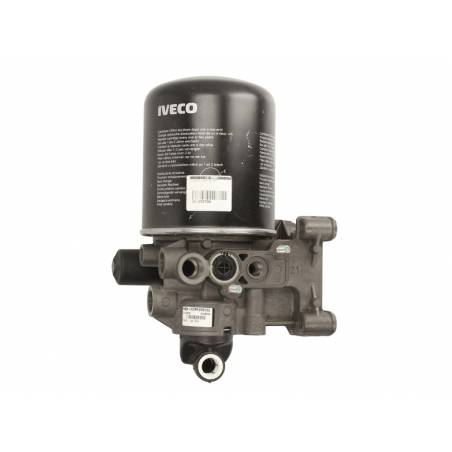 Supapa uscator 13 Bari Iveco 42567463,K040604N50