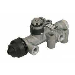 Supapa cantar suspensie perne aer Man 81436106061,I85698