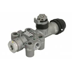 Supapa cantar suspensie perne aer Man 81436106061,I85698 - 2