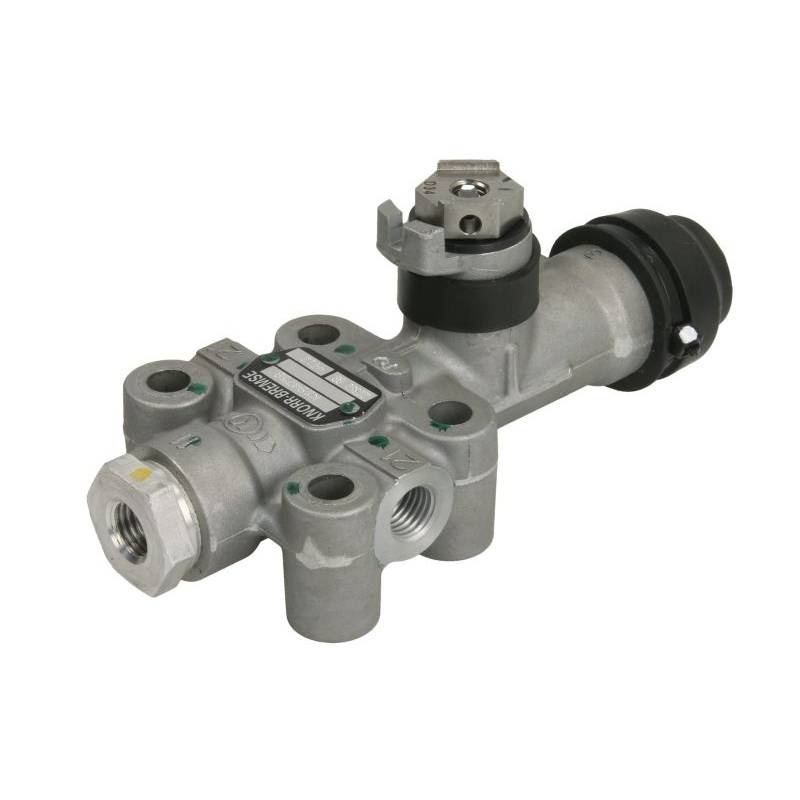 Supapa cantar suspensie perne aer Man 81436106061,I85698 - 2