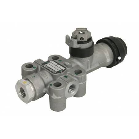 Supapa cantar suspensie perne aer Man 81436106061,I85698 - 2