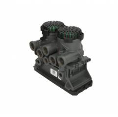 Supapa aer EBS Irisbus/Iveco 5801290650,504100411