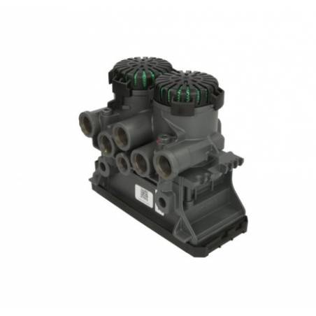 Supapa aer EBS Irisbus/Iveco 5801290650,504100411