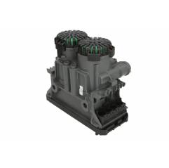 Supapa aer EBS Irisbus/Iveco 5801290650,504100411