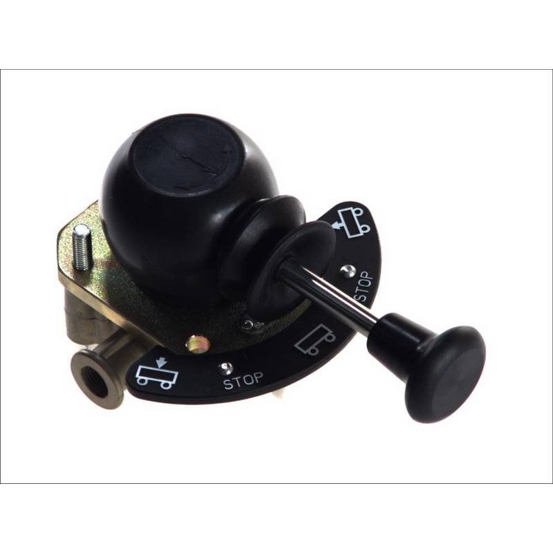 Supapa perna aer Renault Magnum/Premium 5001829022,SV3115 - 1