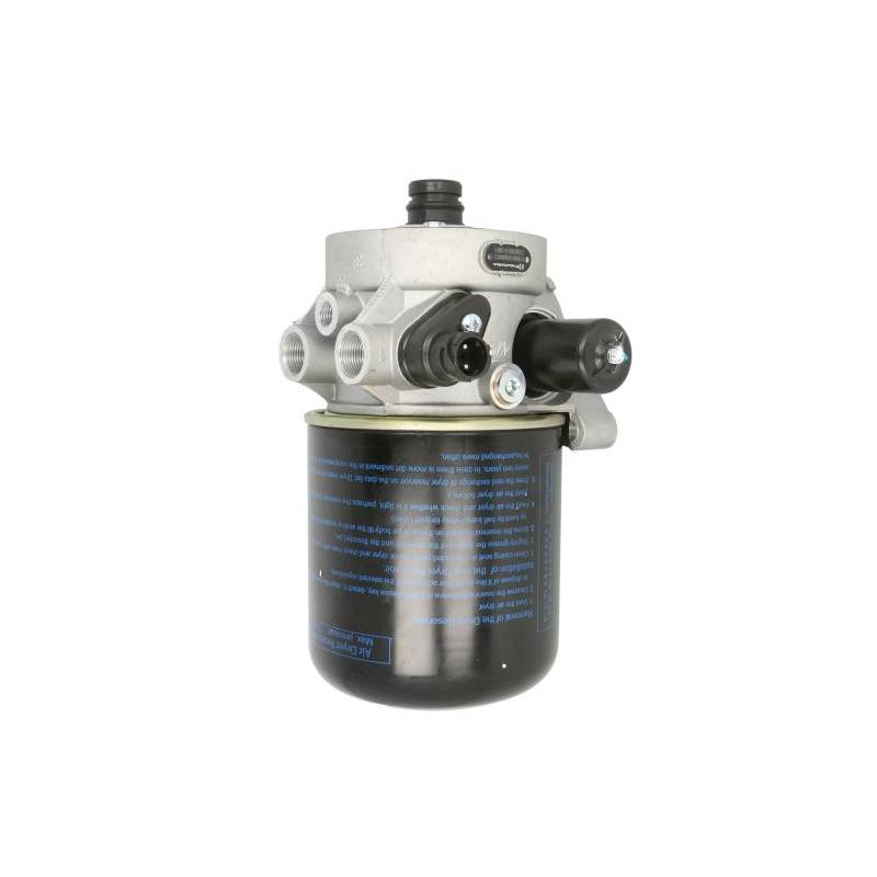 Supapa refulare Iveco EuroCargo/EuroTrakker/Stralis LA8220,K007771N50 - 1