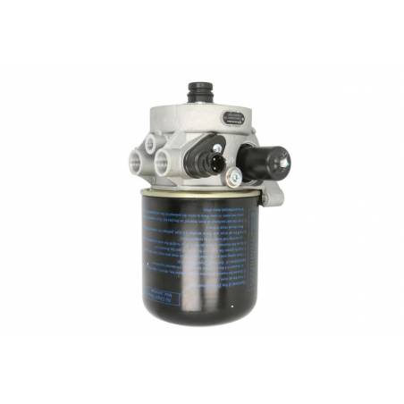 Supapa refulare Iveco EuroCargo/EuroTrakker/Stralis LA8220,K007771N50 - 1