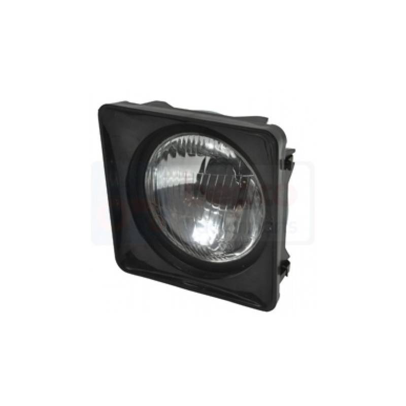 Far Fiat 150 X 150 MM - LH & RH Bepco - 1