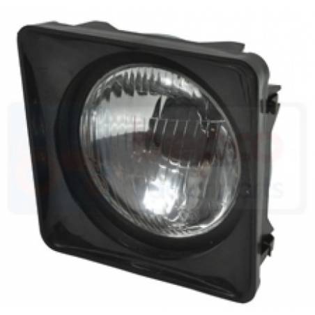 Far Fiat 150 X 150 MM - LH & RH Bepco - 1