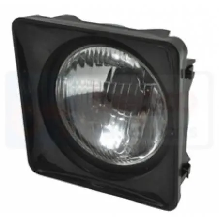 Far Fiat 150 X 150 MM - LH & RH Bepco - 1