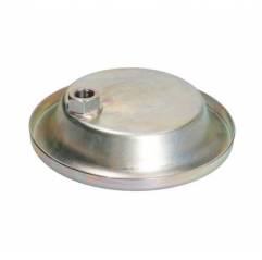 Capac butuc roata Iveco EuroTrakker 8138327,2997054 - 1