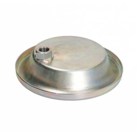 Capac butuc roata Iveco EuroTrakker 8138327,2997054 - 1