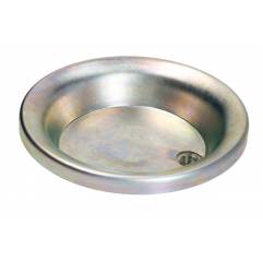 Capac butuc roata Iveco EuroTrakker 8138327,2997054