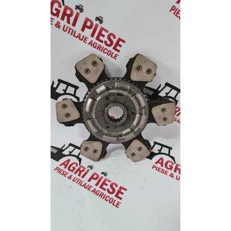 DISC AMBREIAJ FIAT 518 9825, 3 031 126 02, 3 031 126 05, 516 7936, 517 9851 VALEO - 1