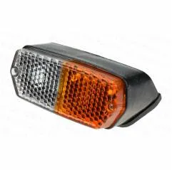 Lampa Fata Fiat Bepco - 1