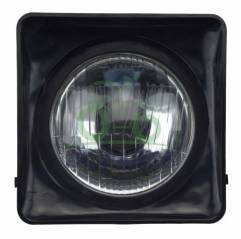 Element Optic Case  173 X 142 Bepco - 1