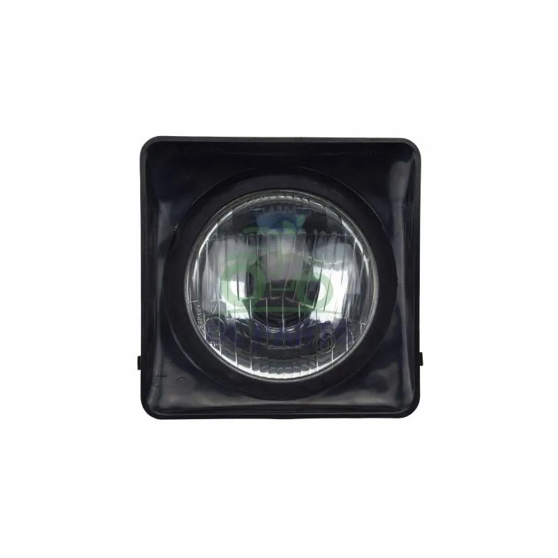 Element Optic Case  173 X 142 Bepco - 1