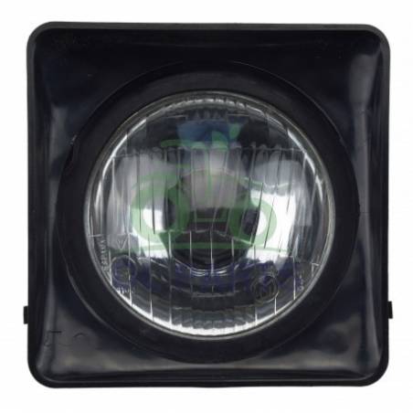 Element Optic Case  173 X 142 Bepco - 1