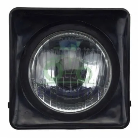 Element Optic Case  173 X 142 Bepco - 1