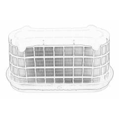 Filtru aer Mercedes Actros MP4/MP5 A0040946904,C50005