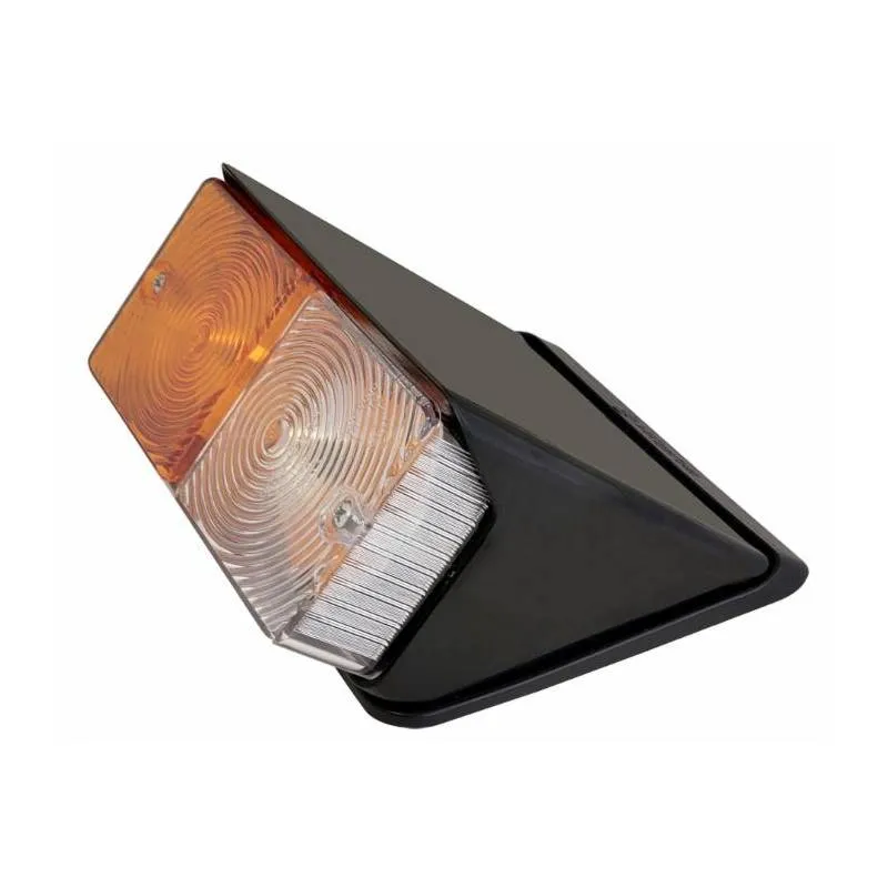 Lampa Fata Ford Anglo Parts - 1