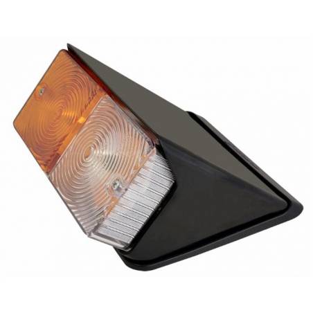 Lampa Fata Ford Anglo Parts - 1