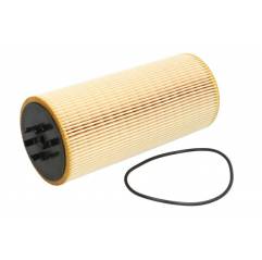 Filtru ulei motor OM457-OM457-T5 Mercedes Axor/Tourismo A0001802109,HU12110X