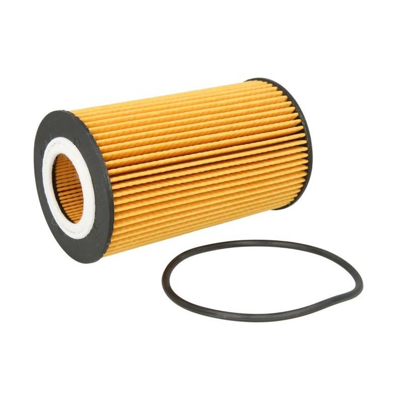 Filtru ulei motor Mercedes Atego/Vario A9041800009 - 1