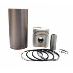 Set Motor Fiat 30414 SF30414 Goetze - 1